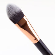 Oscar Charles 105 Luxe Foundation Gesichts-Makeup-Pinsel